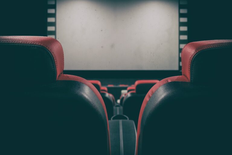 Kino Kołobrzeg – Co musisz wiedzieć?