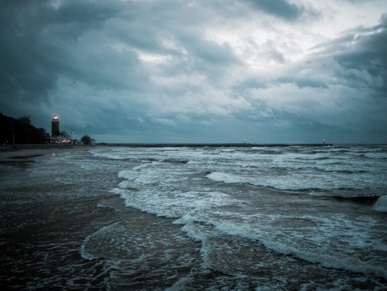 Kolberg Polen: Entdecken sie die perle an der ostseeküste